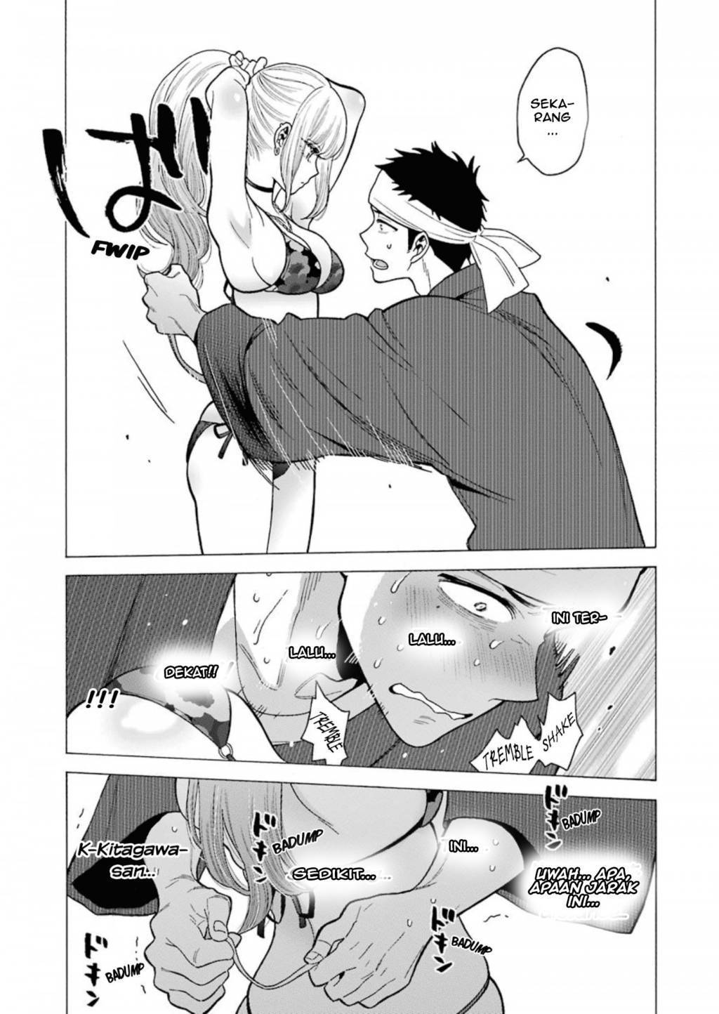 Sono Bisque Doll wa Koi wo suru