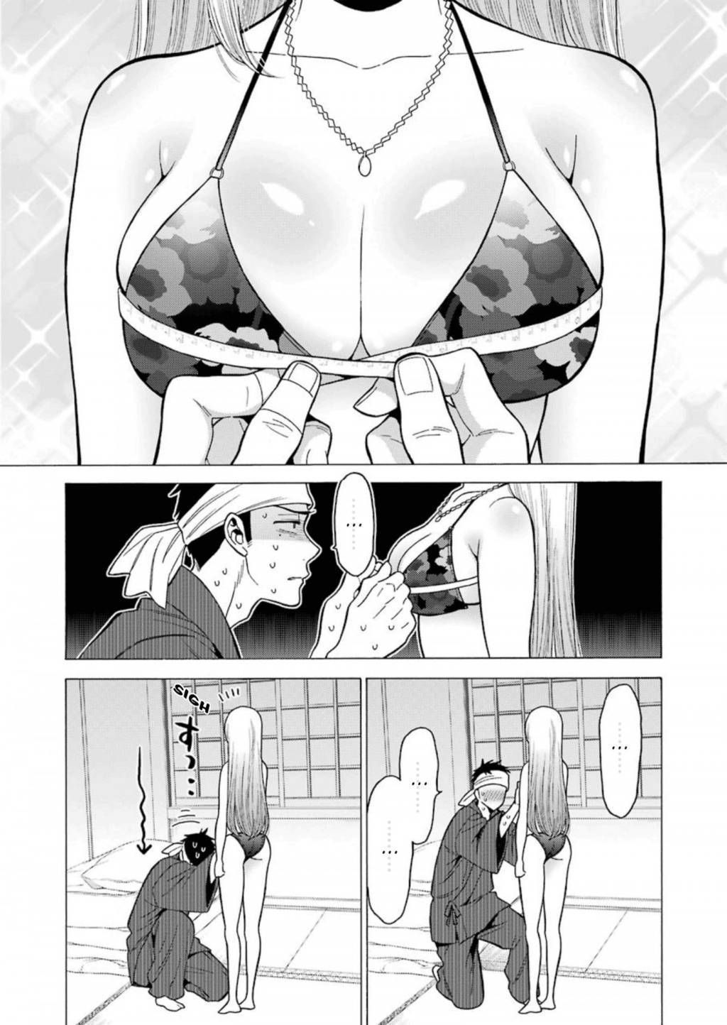 Sono Bisque Doll wa Koi wo suru