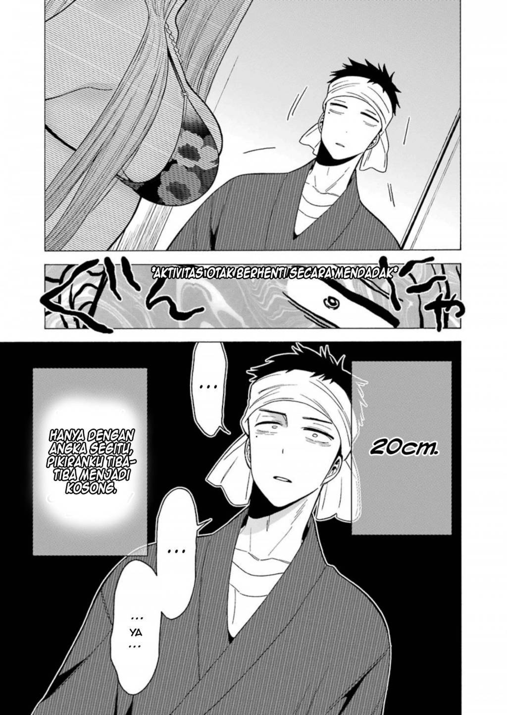 Sono Bisque Doll wa Koi wo suru