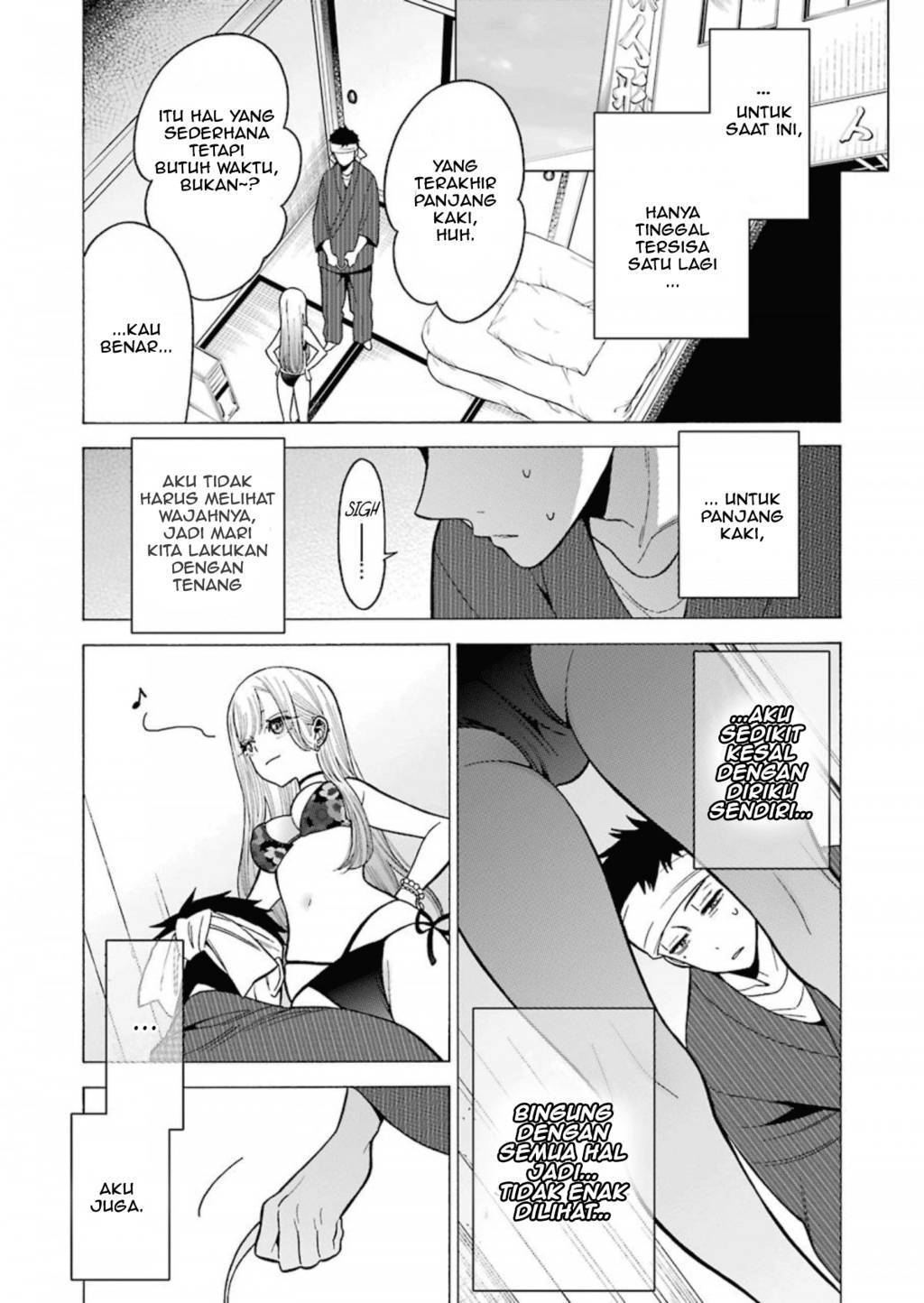 Sono Bisque Doll wa Koi wo suru