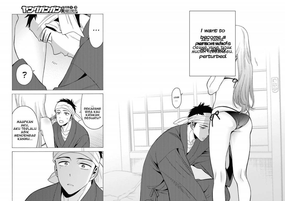 Sono Bisque Doll wa Koi wo suru
