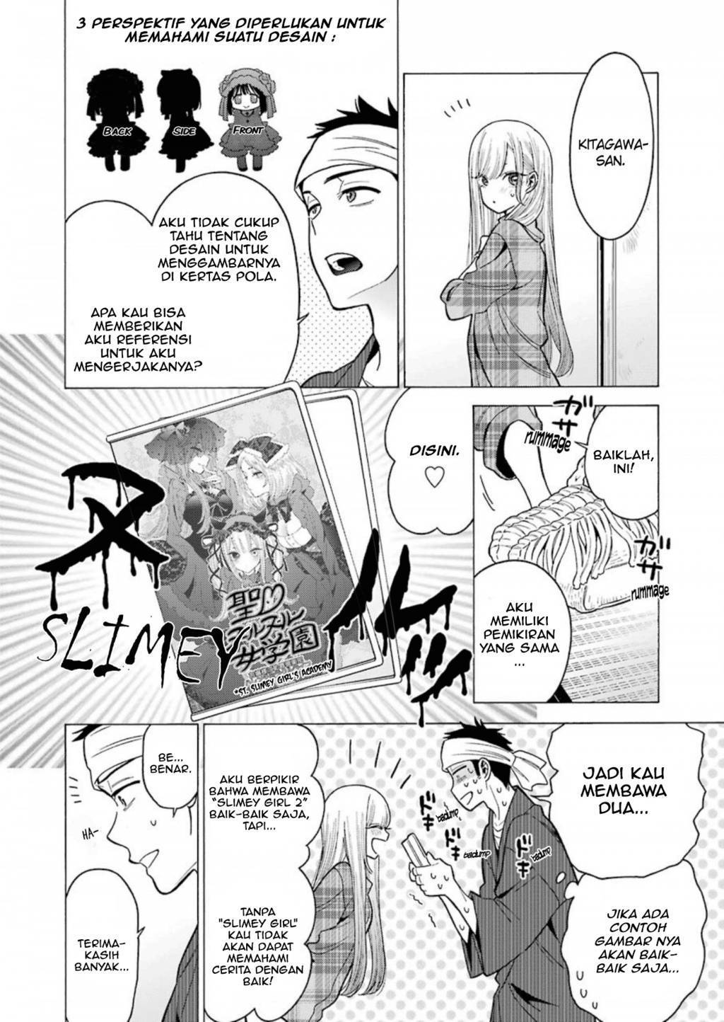 Sono Bisque Doll wa Koi wo suru