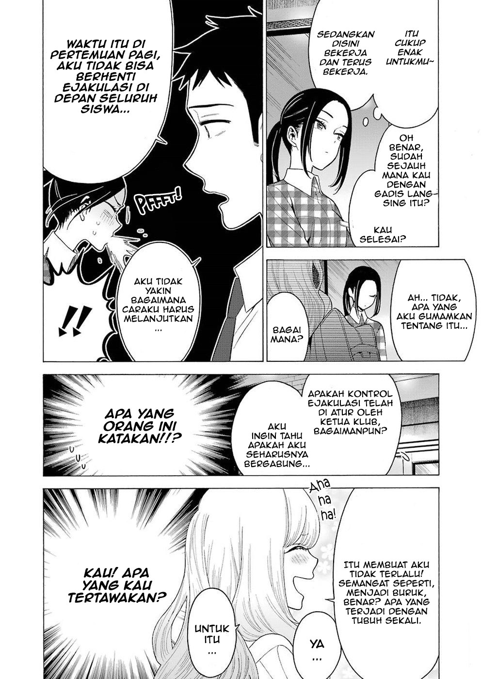 Sono Bisque Doll wa Koi wo suru
