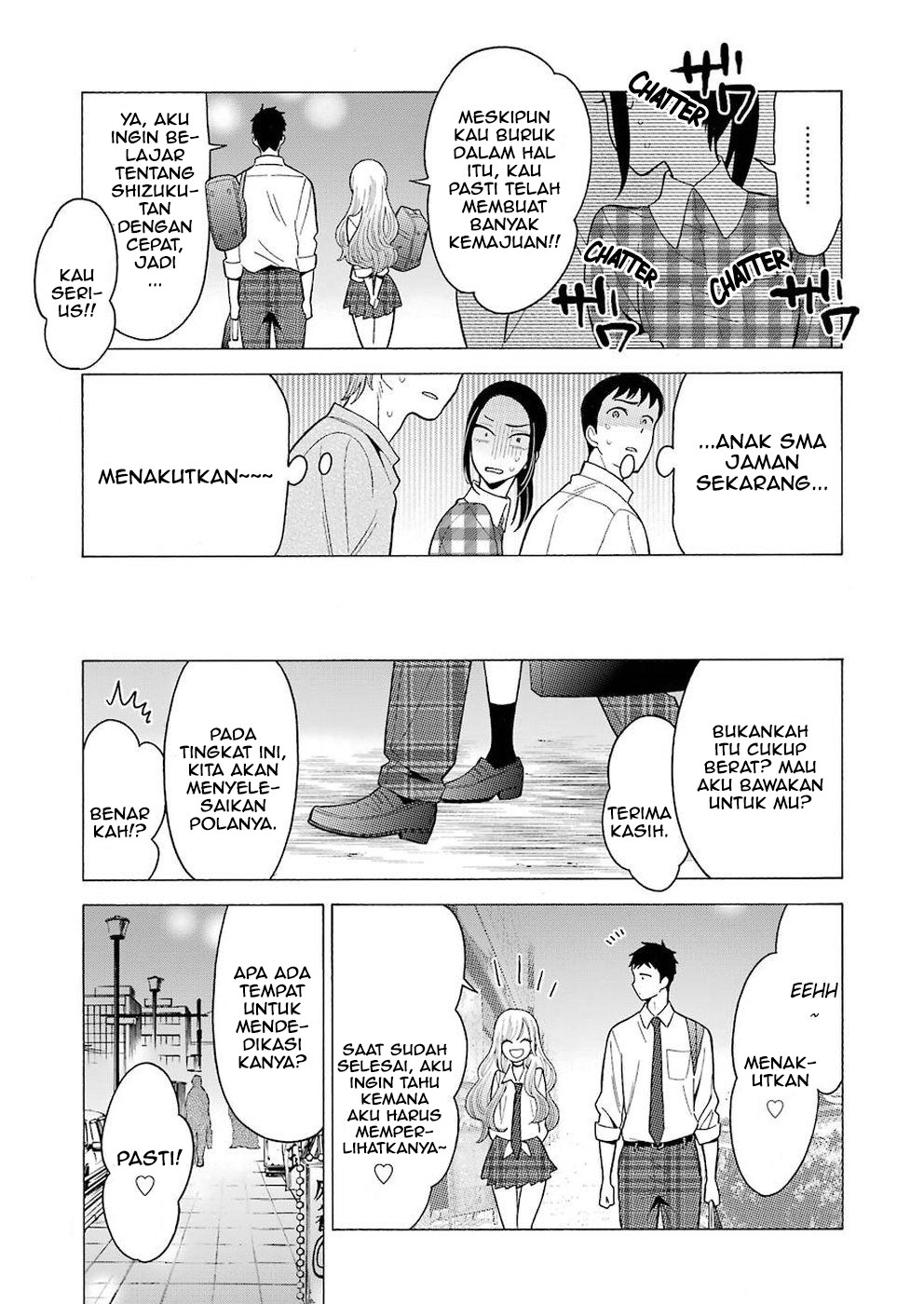 Sono Bisque Doll wa Koi wo suru