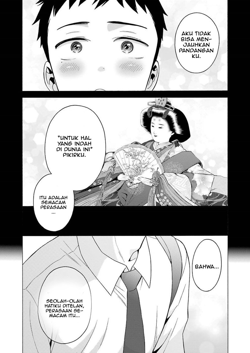 Sono Bisque Doll wa Koi wo suru