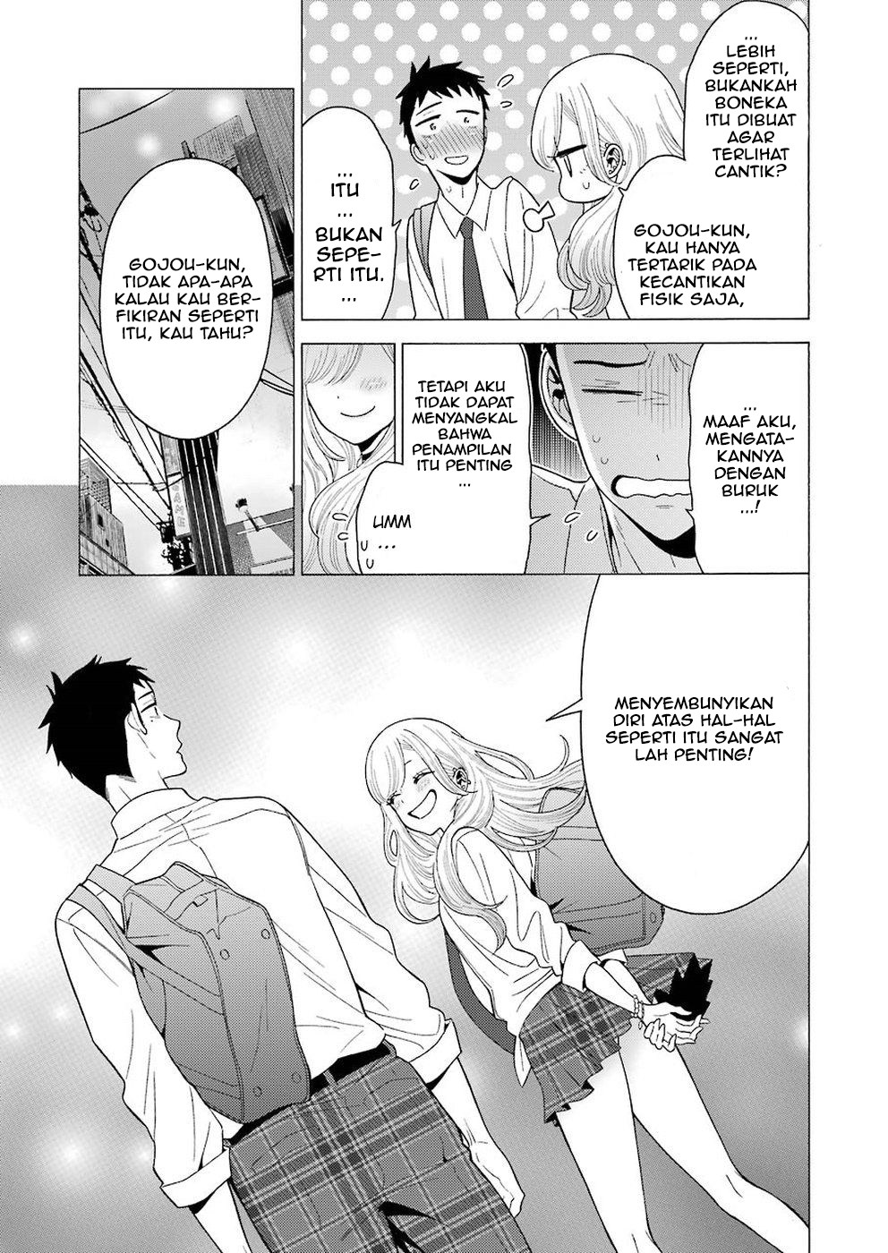 Sono Bisque Doll wa Koi wo suru