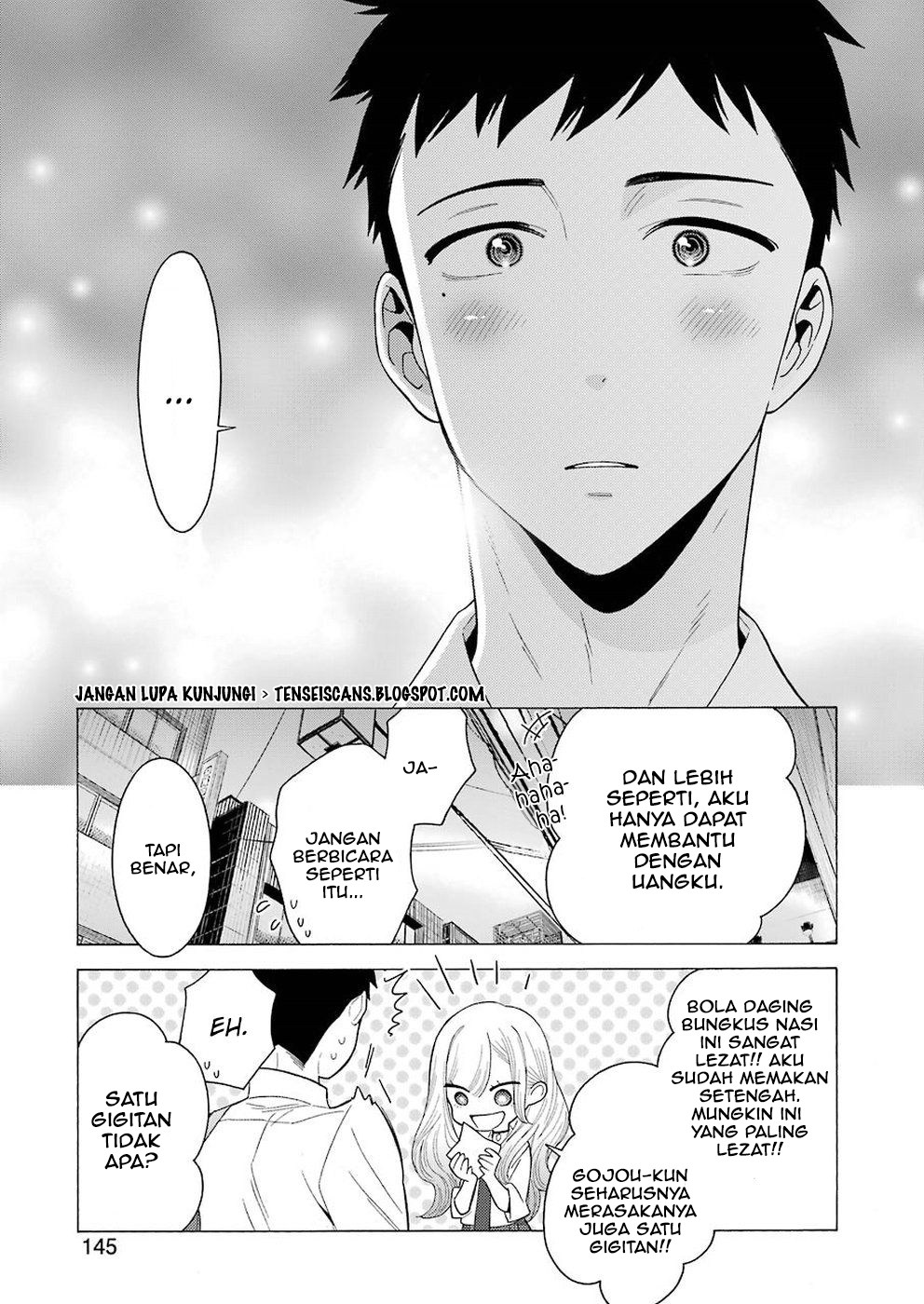 Sono Bisque Doll wa Koi wo suru