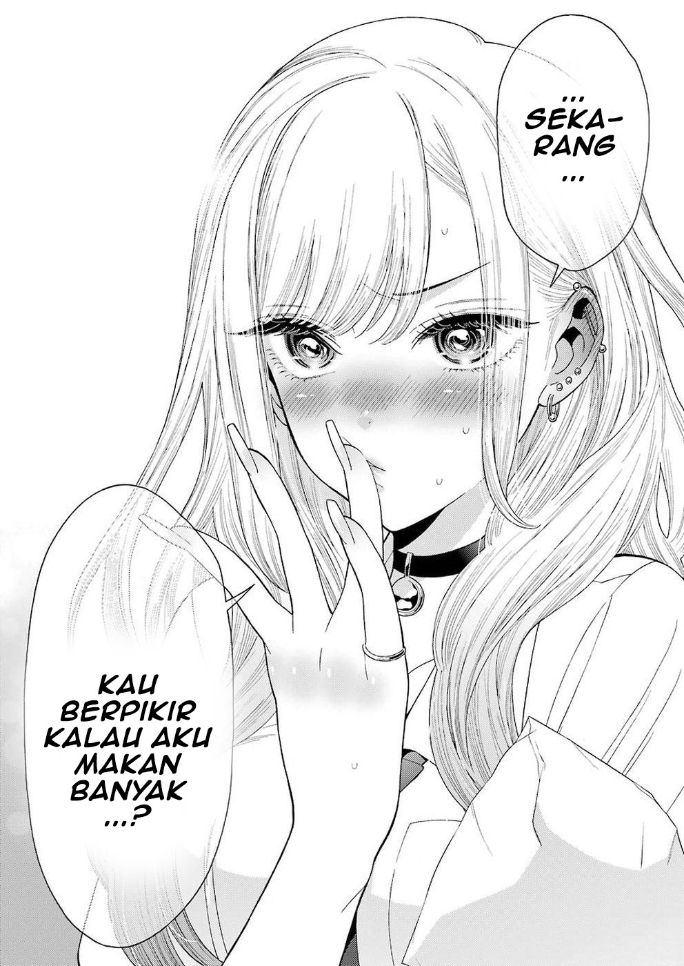 Sono Bisque Doll wa Koi wo suru