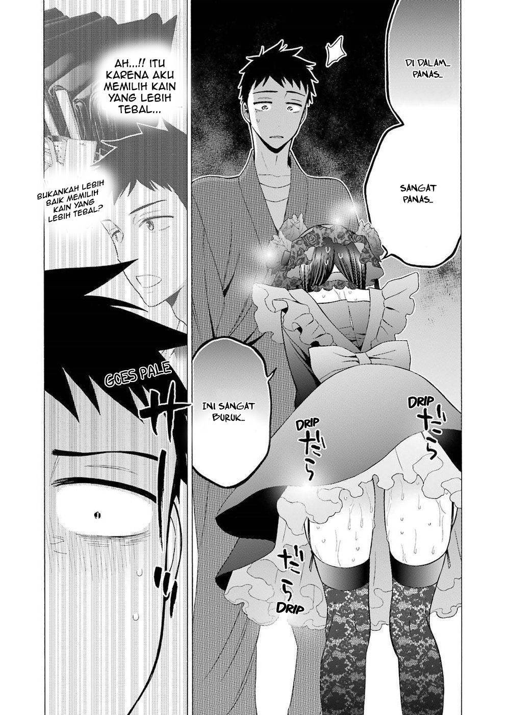 Sono Bisque Doll wa Koi wo suru