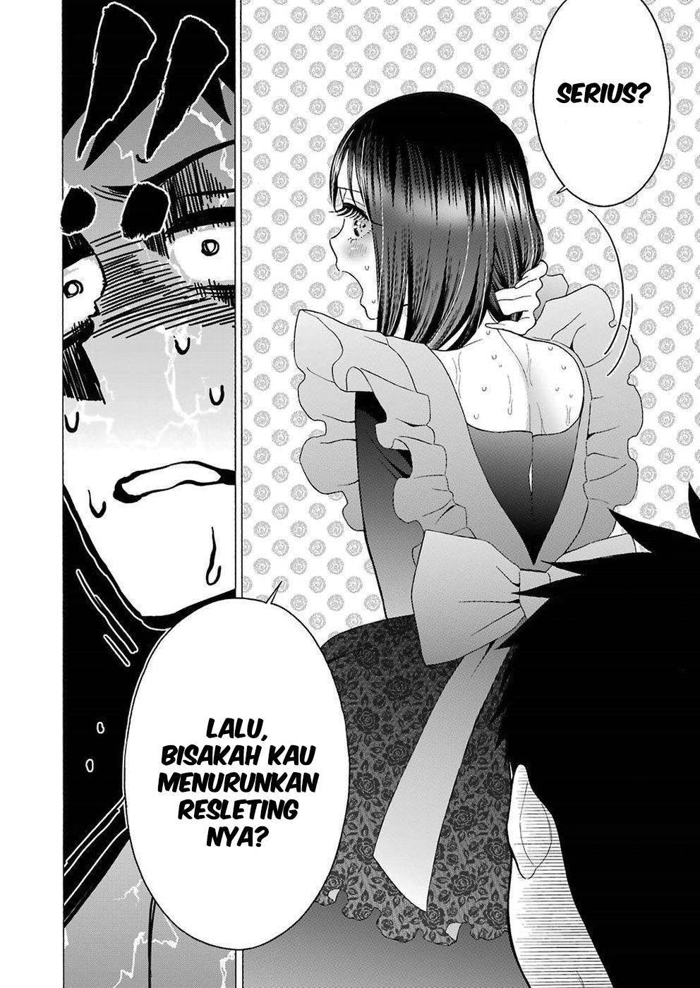 Sono Bisque Doll wa Koi wo suru