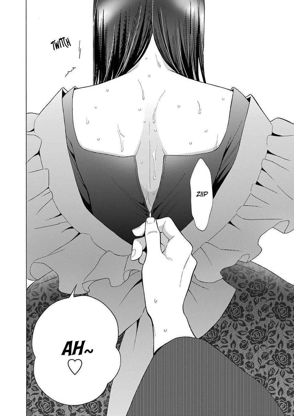 Sono Bisque Doll wa Koi wo suru