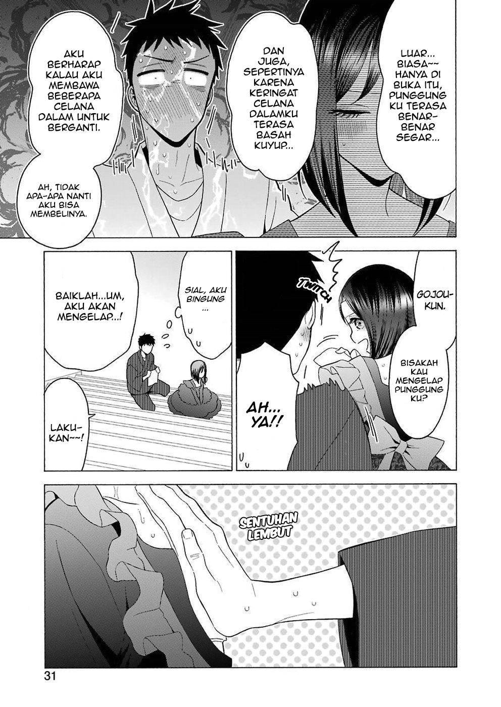 Sono Bisque Doll wa Koi wo suru