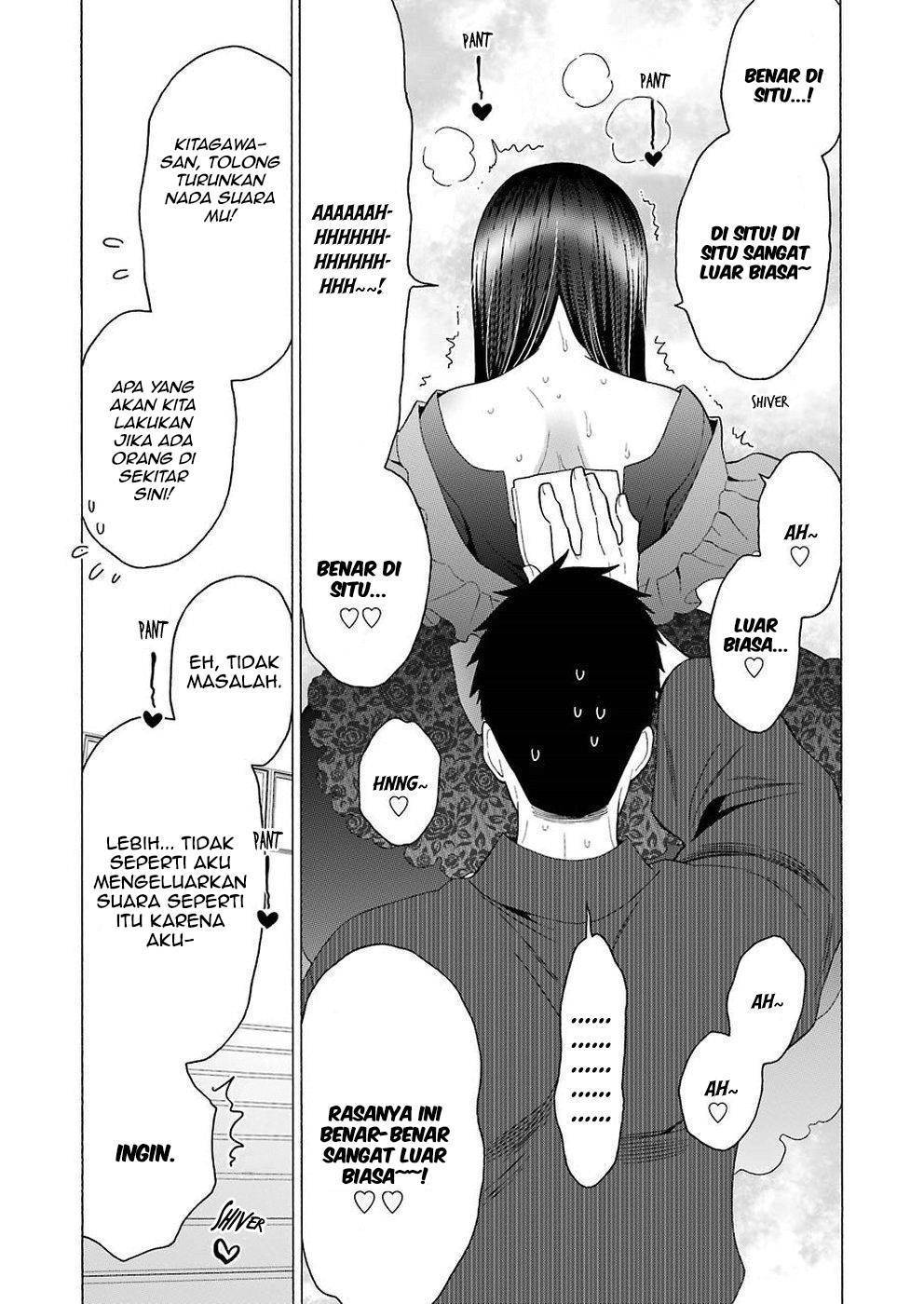 Sono Bisque Doll wa Koi wo suru