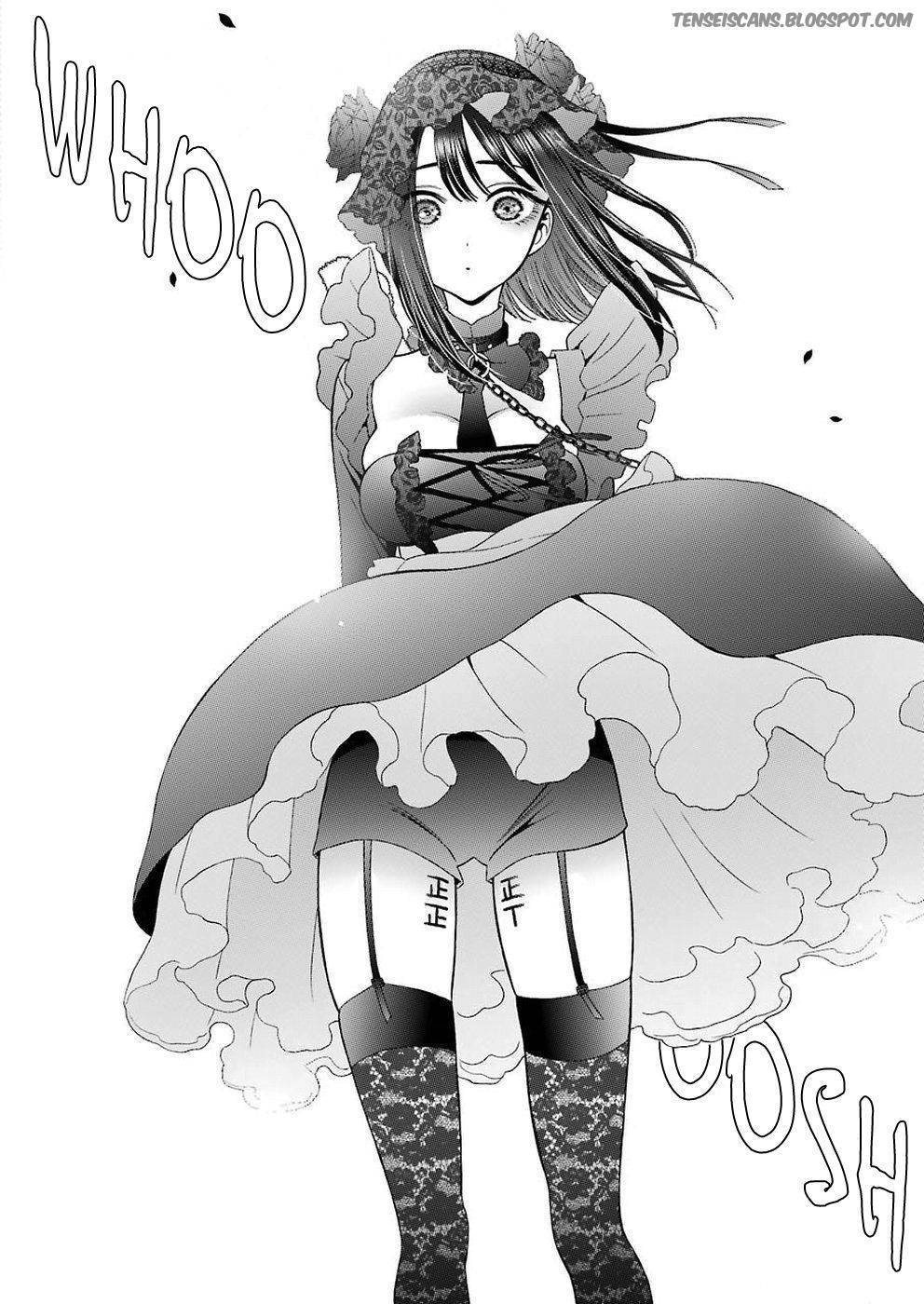 Sono Bisque Doll wa Koi wo suru