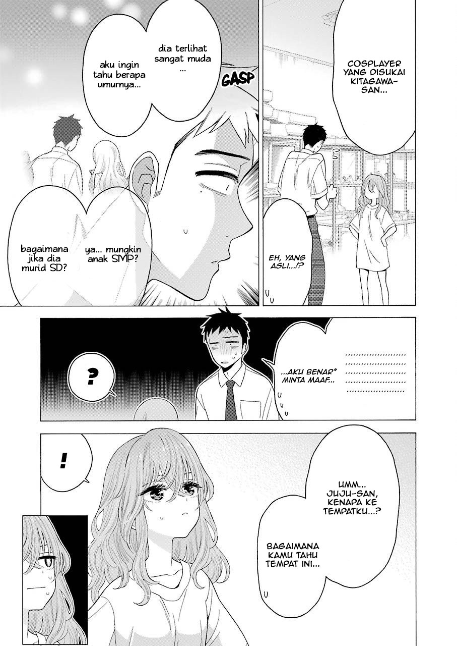 Sono Bisque Doll wa Koi wo suru
