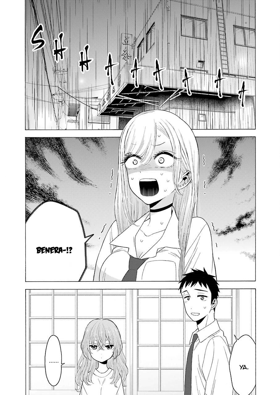 Sono Bisque Doll wa Koi wo suru