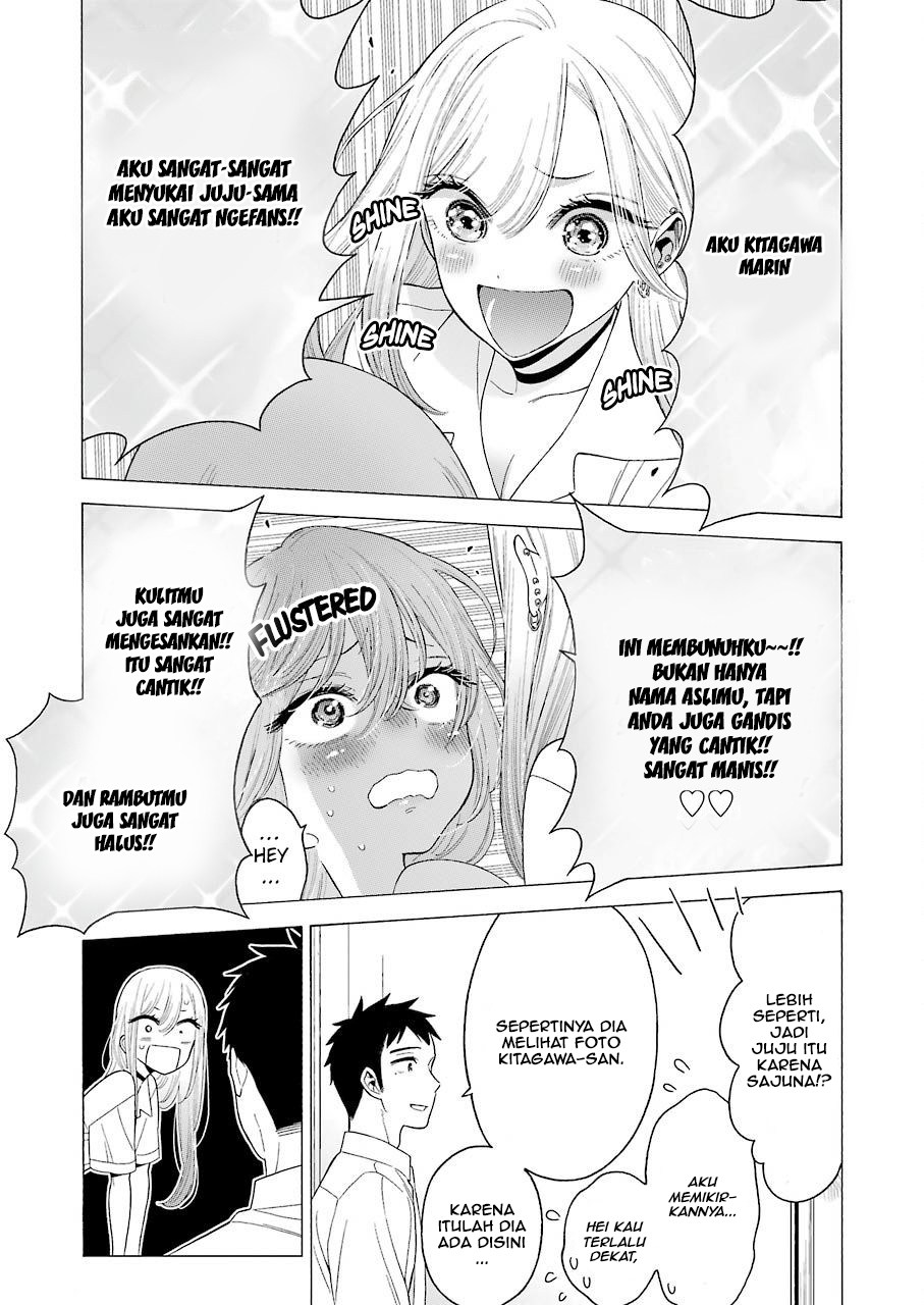 Sono Bisque Doll wa Koi wo suru