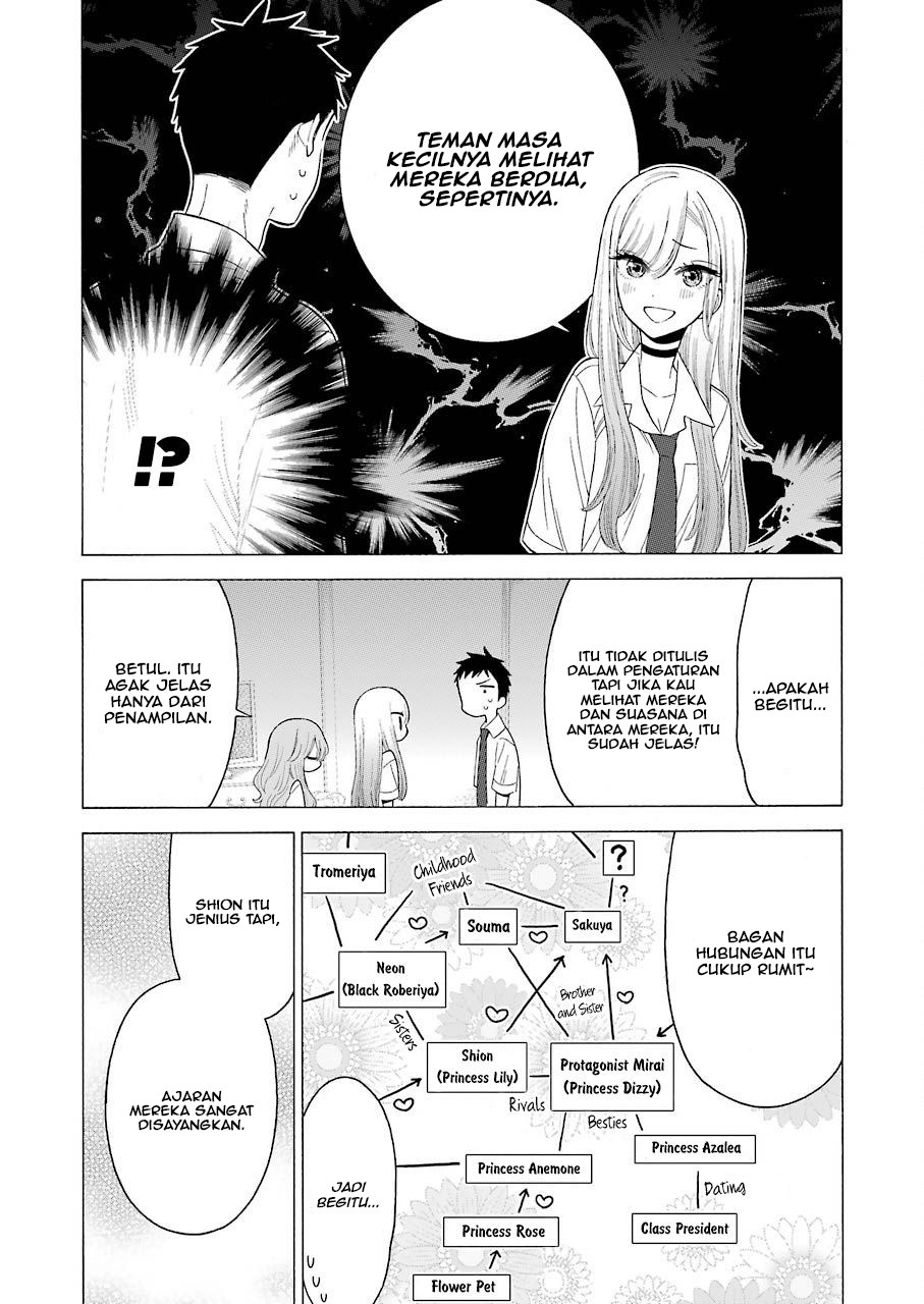 Sono Bisque Doll wa Koi wo suru