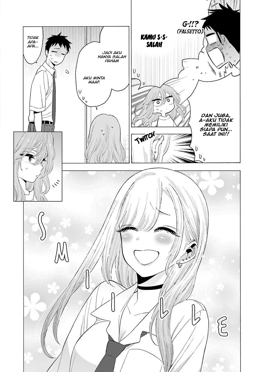 Sono Bisque Doll wa Koi wo suru