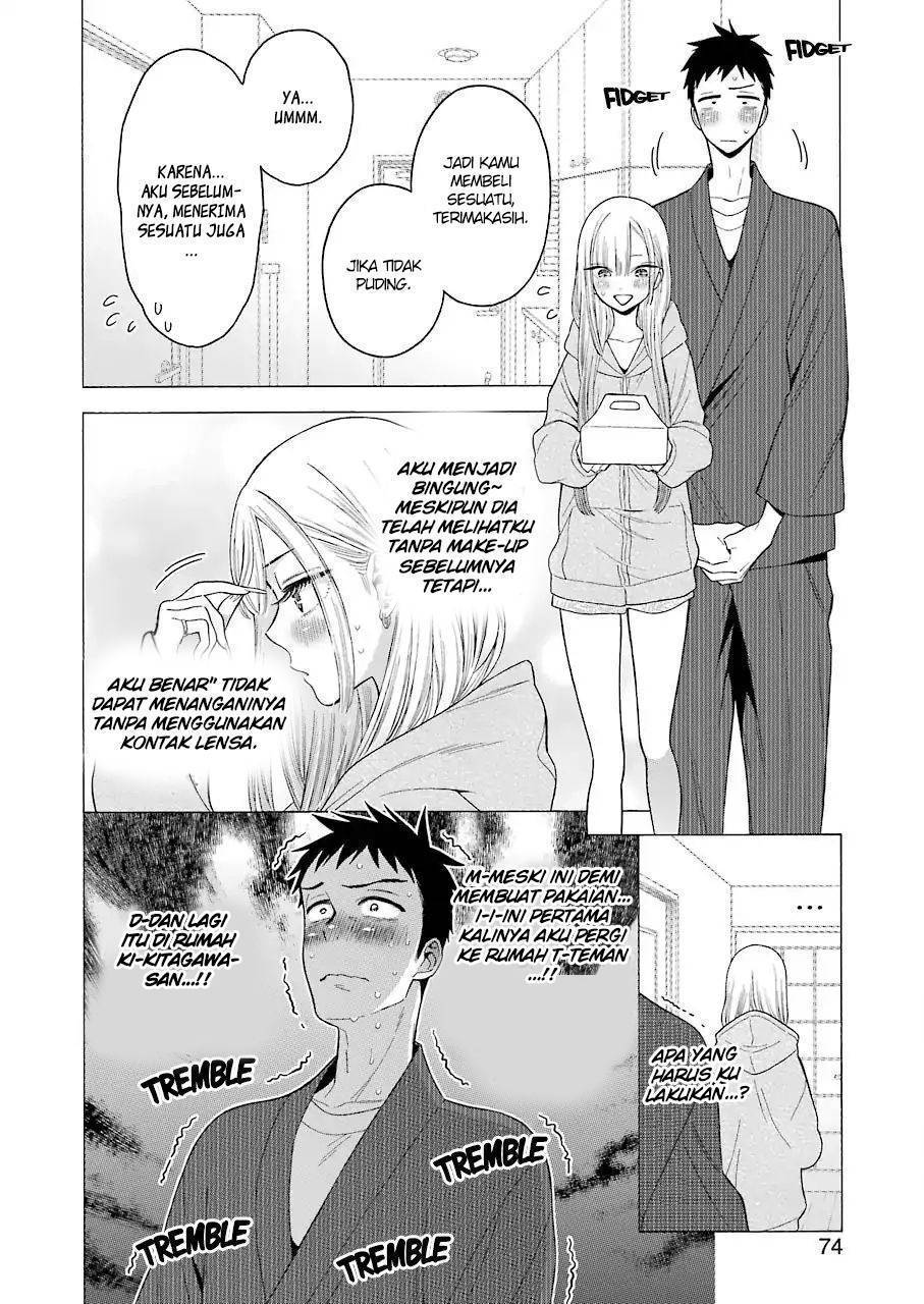 Sono Bisque Doll wa Koi wo suru