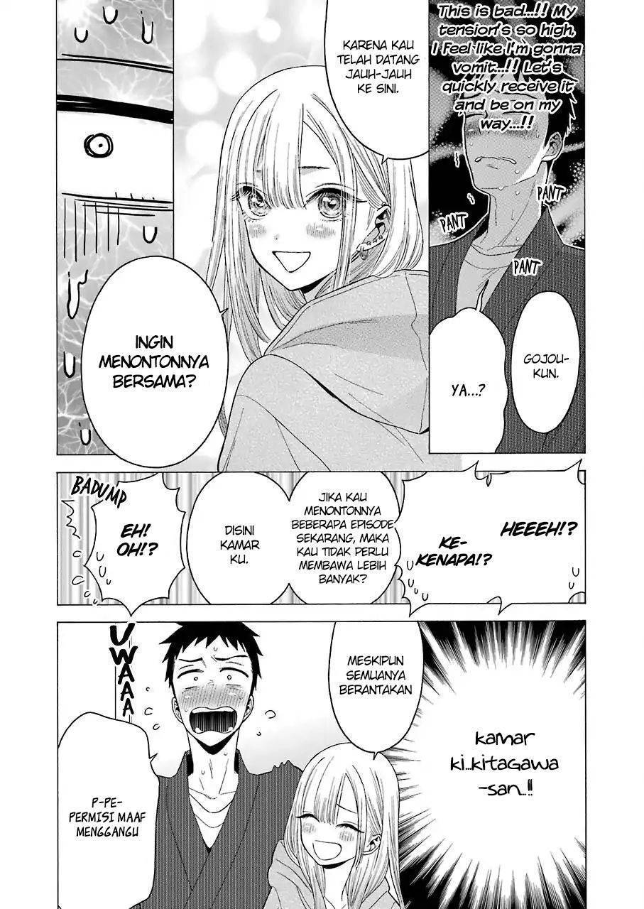 Sono Bisque Doll wa Koi wo suru