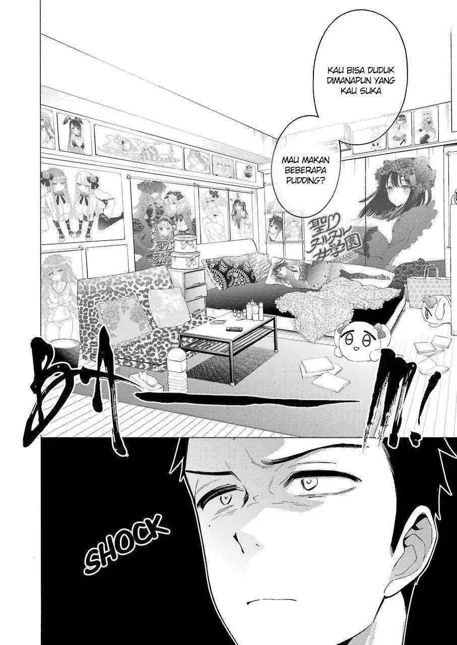 Sono Bisque Doll wa Koi wo suru