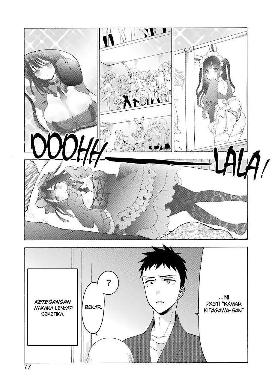 Sono Bisque Doll wa Koi wo suru