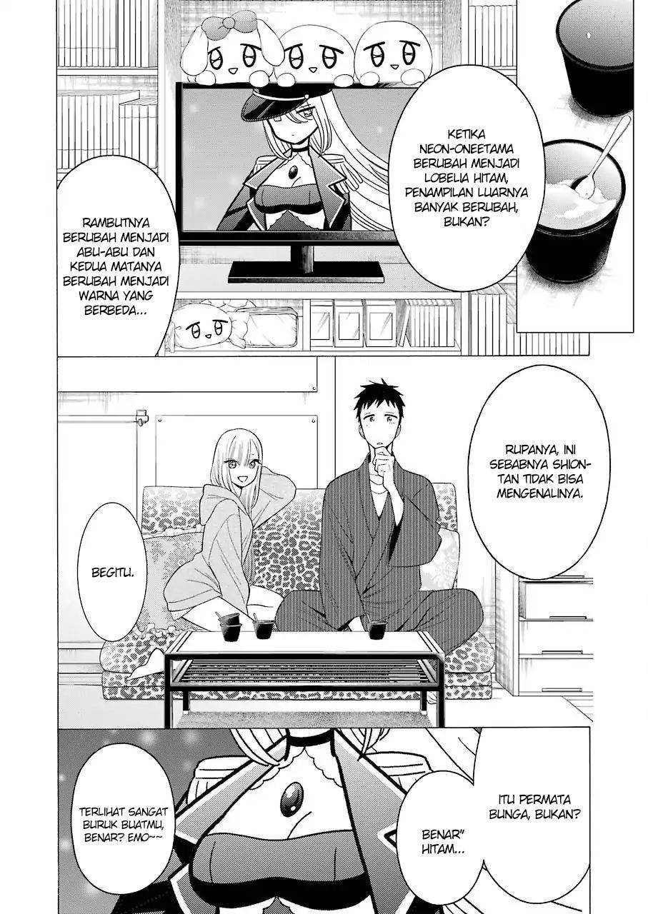 Sono Bisque Doll wa Koi wo suru