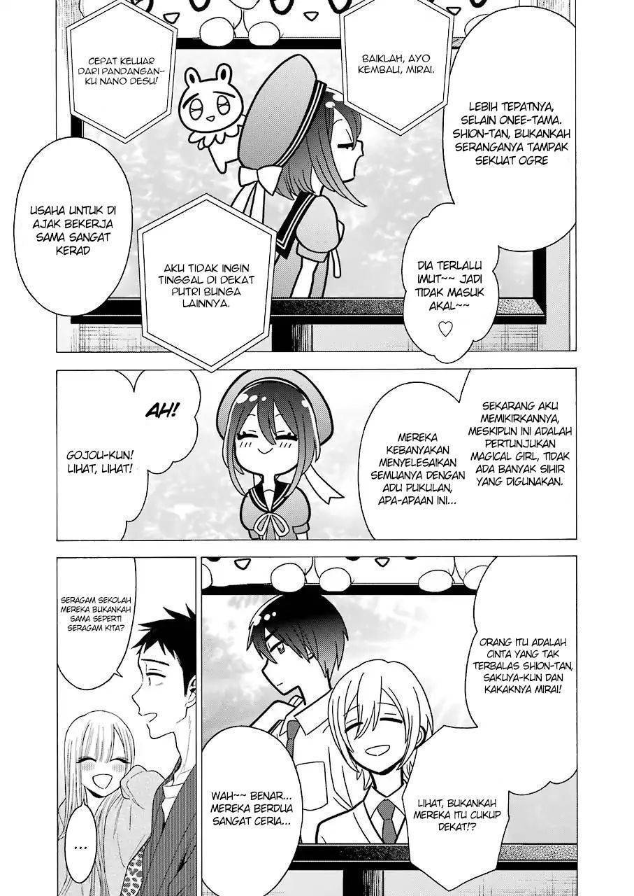 Sono Bisque Doll wa Koi wo suru