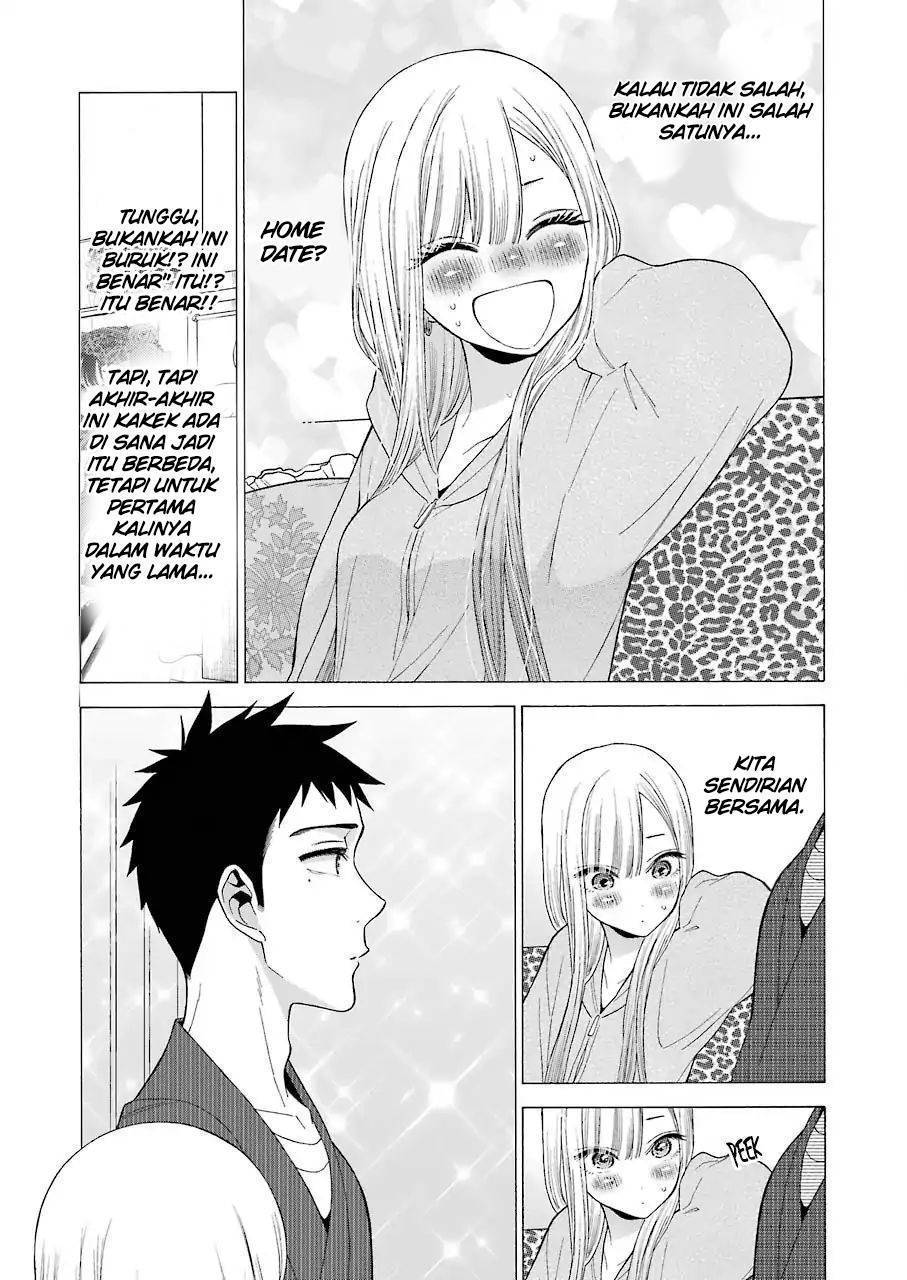 Sono Bisque Doll wa Koi wo suru