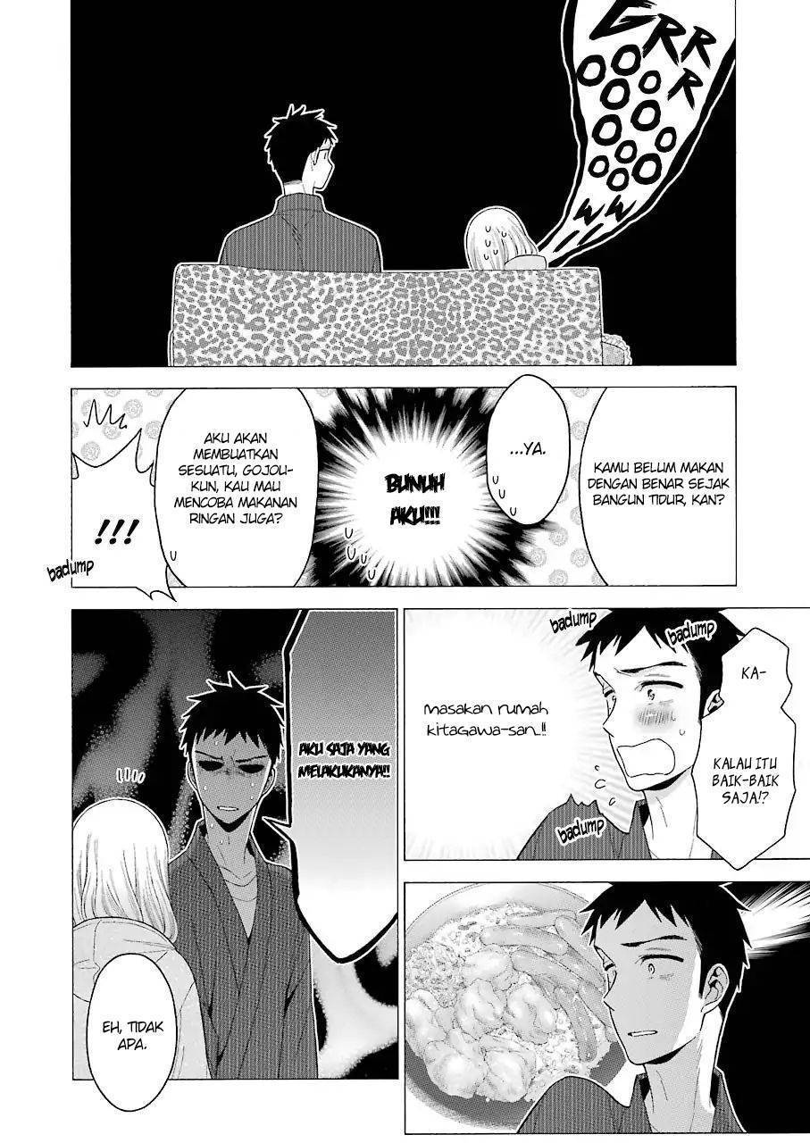 Sono Bisque Doll wa Koi wo suru