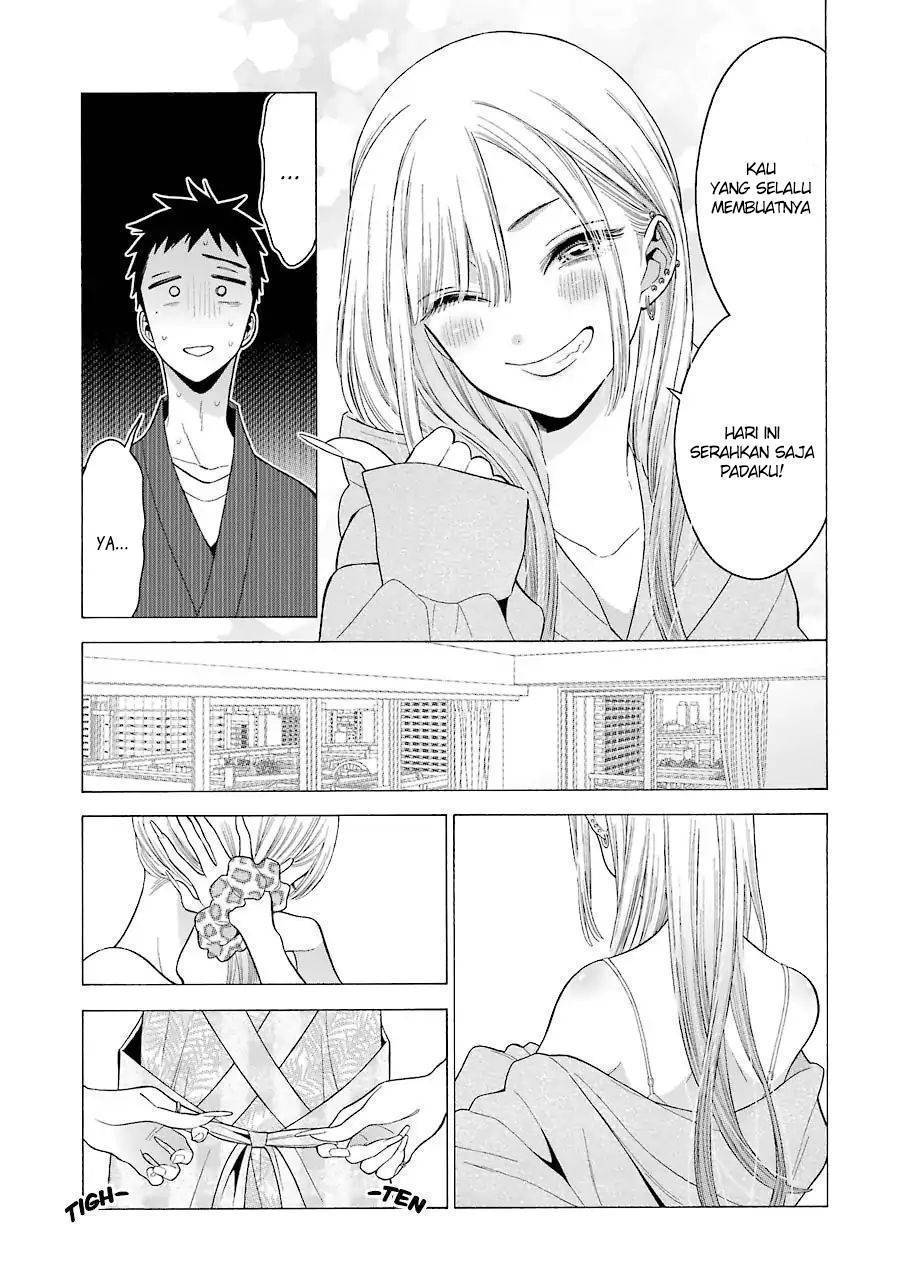Sono Bisque Doll wa Koi wo suru