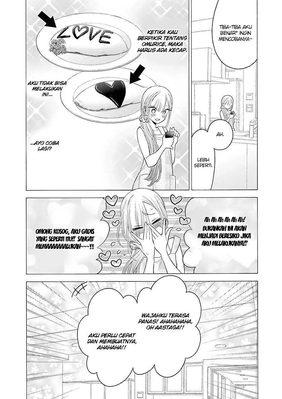 Sono Bisque Doll wa Koi wo suru