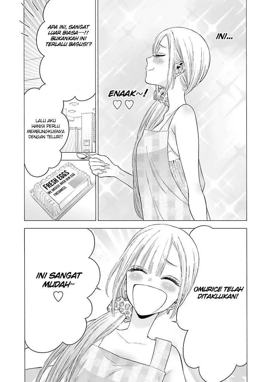 Sono Bisque Doll wa Koi wo suru