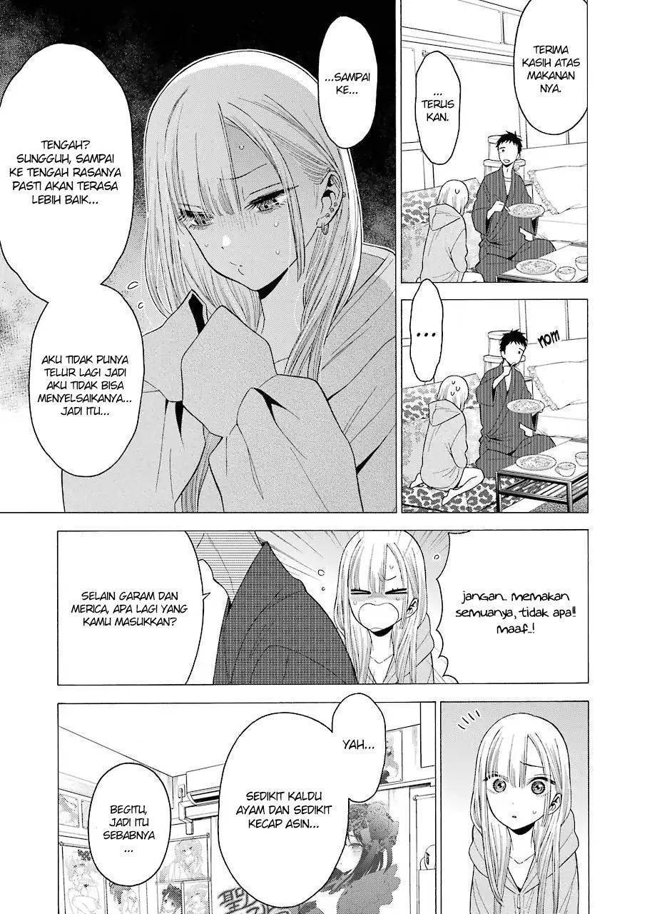 Sono Bisque Doll wa Koi wo suru