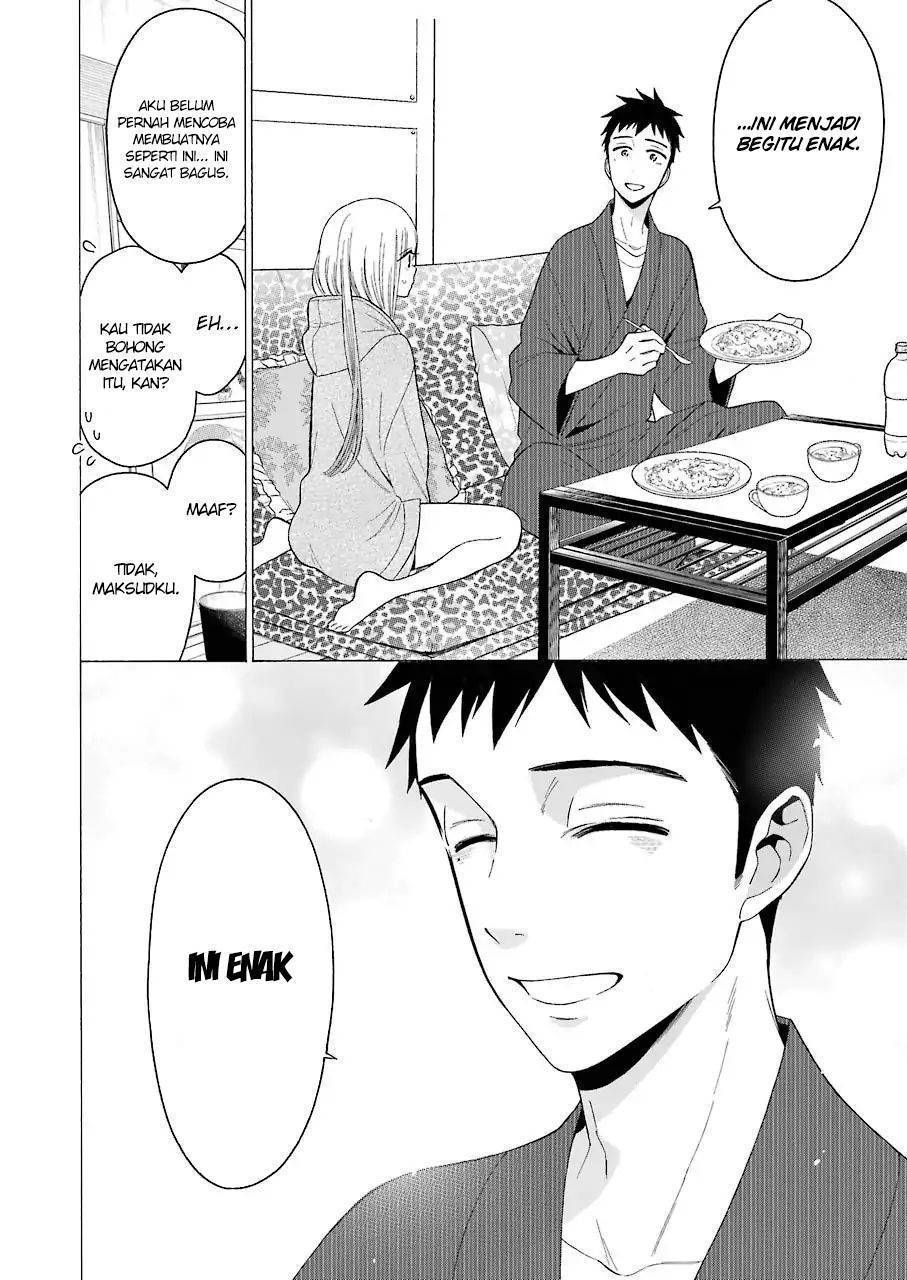 Sono Bisque Doll wa Koi wo suru