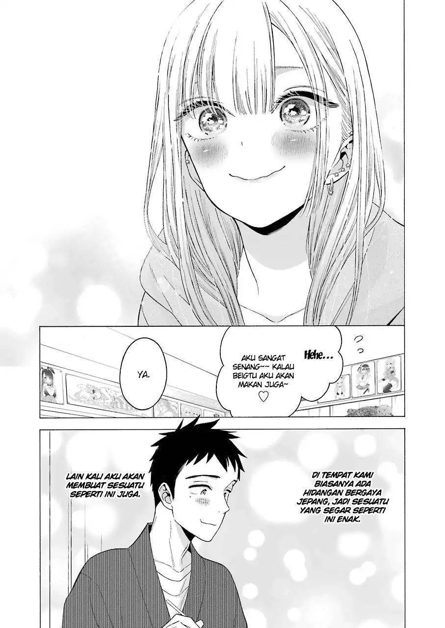 Sono Bisque Doll wa Koi wo suru