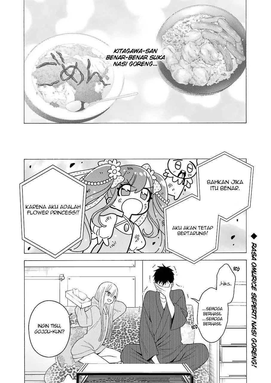 Sono Bisque Doll wa Koi wo suru