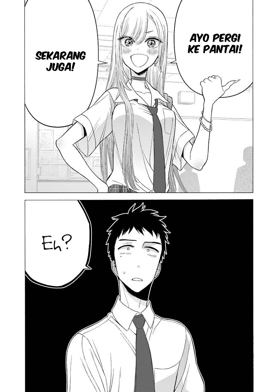 Sono Bisque Doll wa Koi wo suru