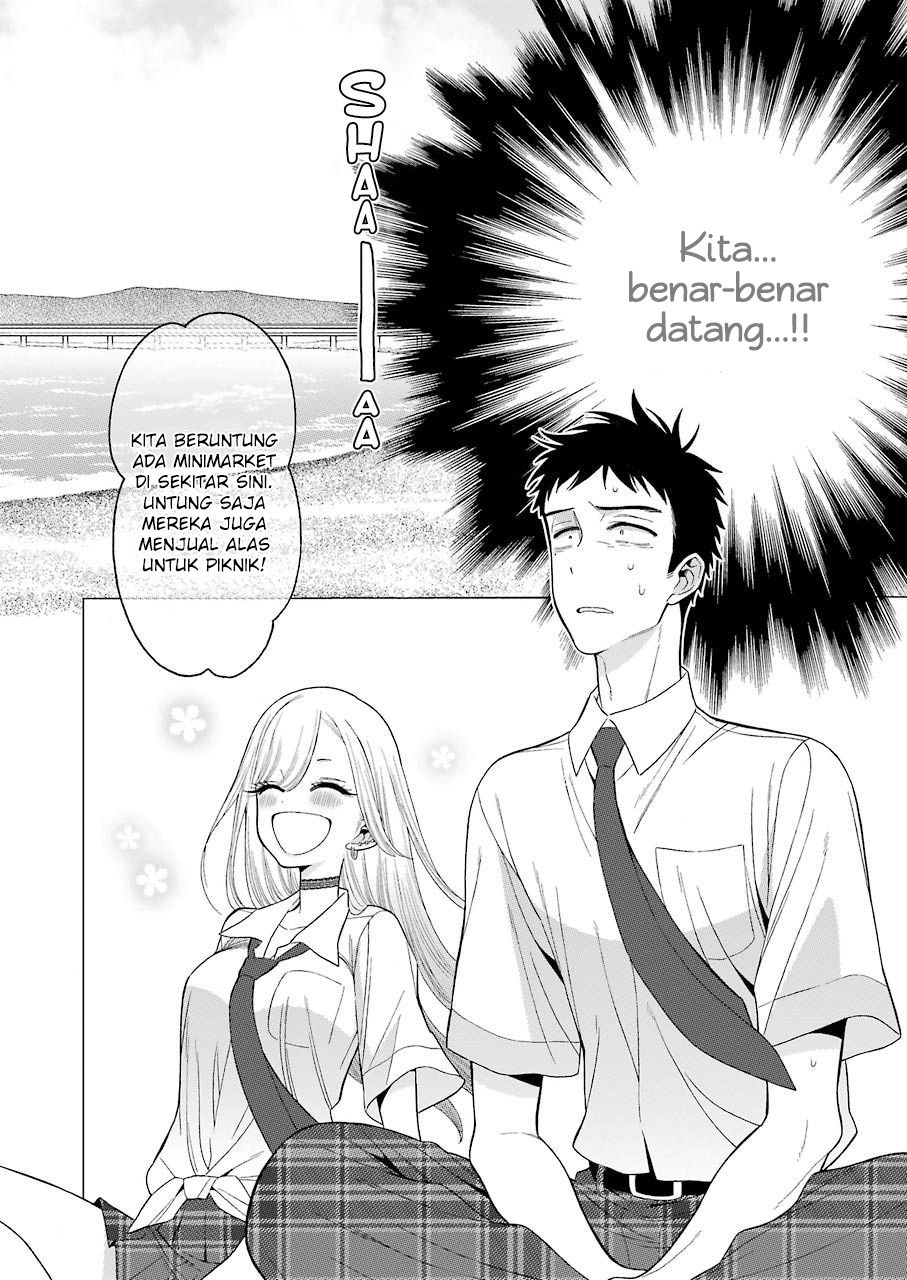 Sono Bisque Doll wa Koi wo suru