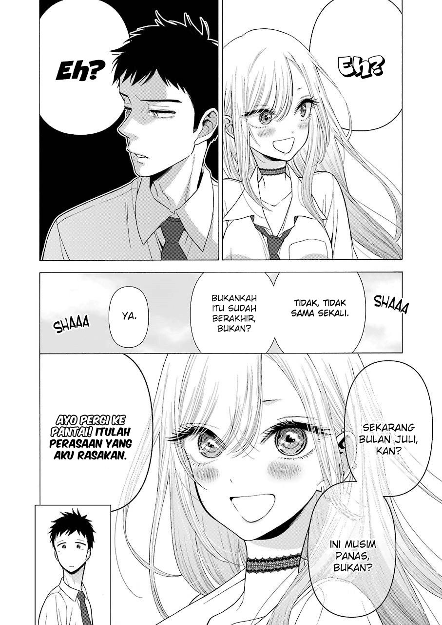 Sono Bisque Doll wa Koi wo suru