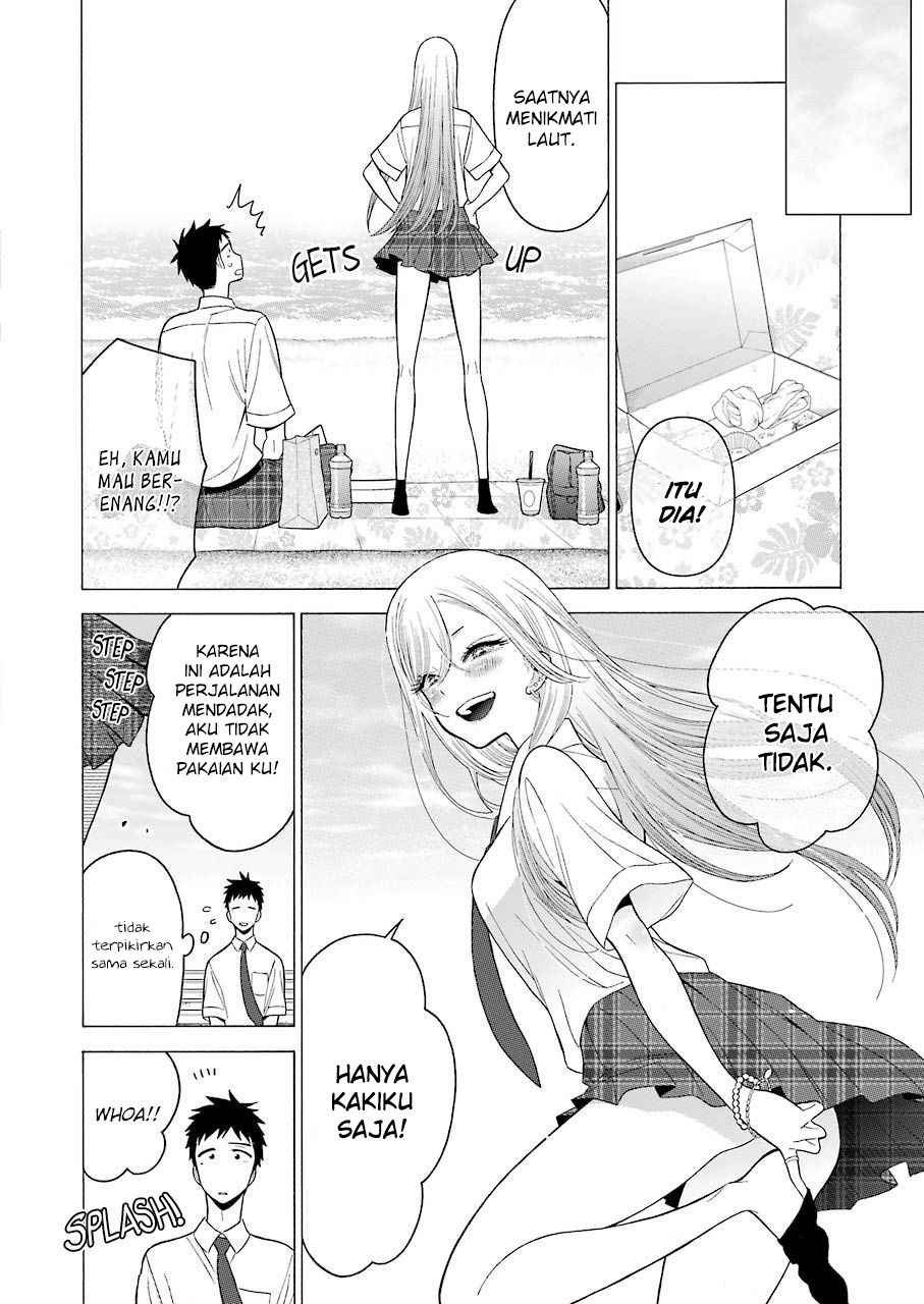 Sono Bisque Doll wa Koi wo suru