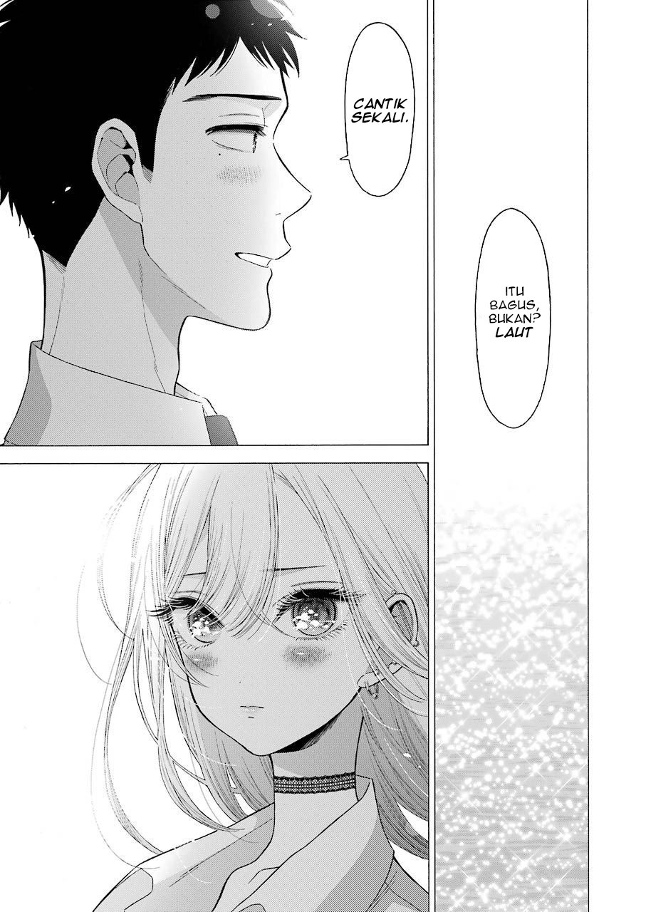 Sono Bisque Doll wa Koi wo suru