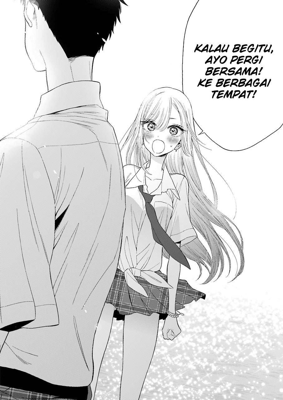 Sono Bisque Doll wa Koi wo suru