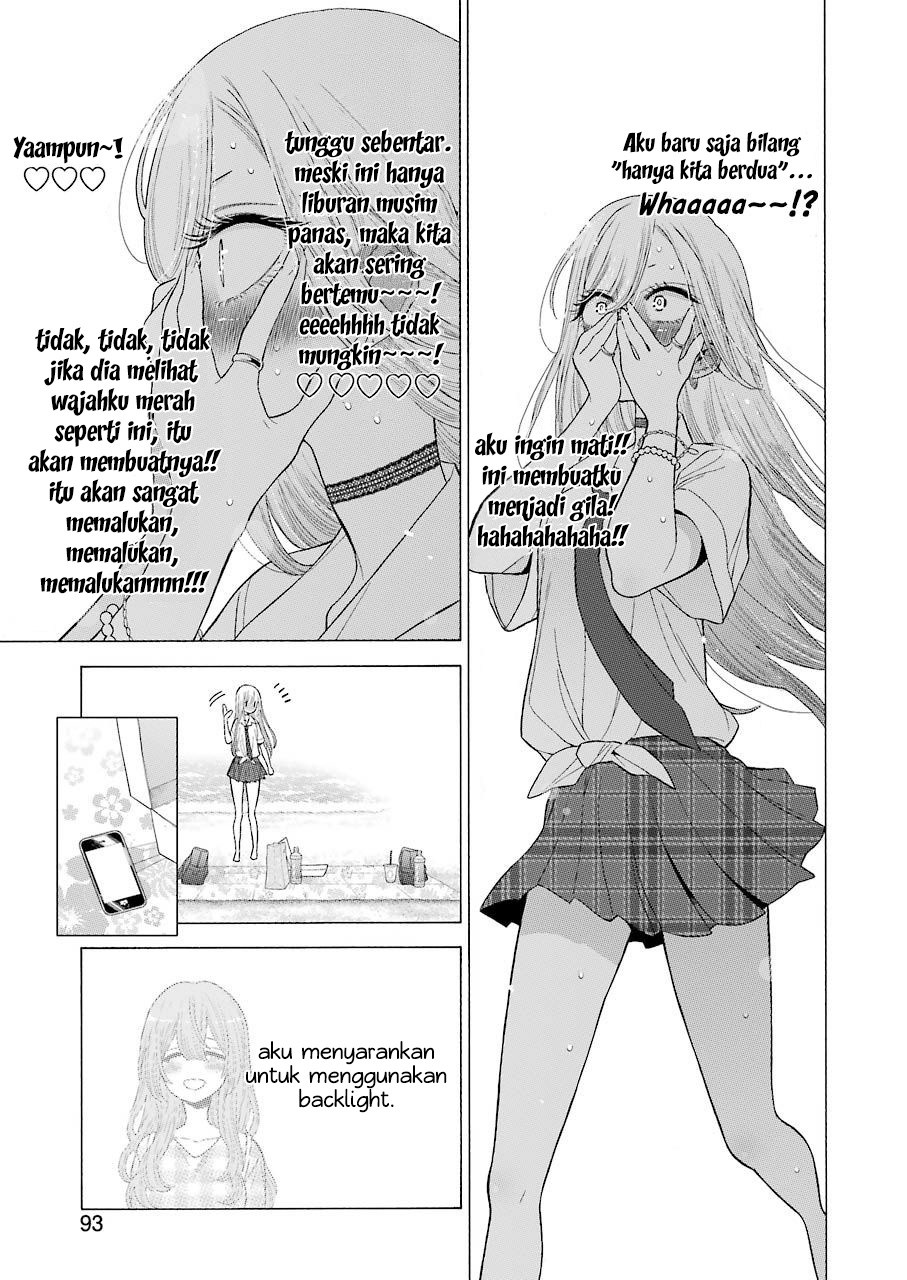 Sono Bisque Doll wa Koi wo suru