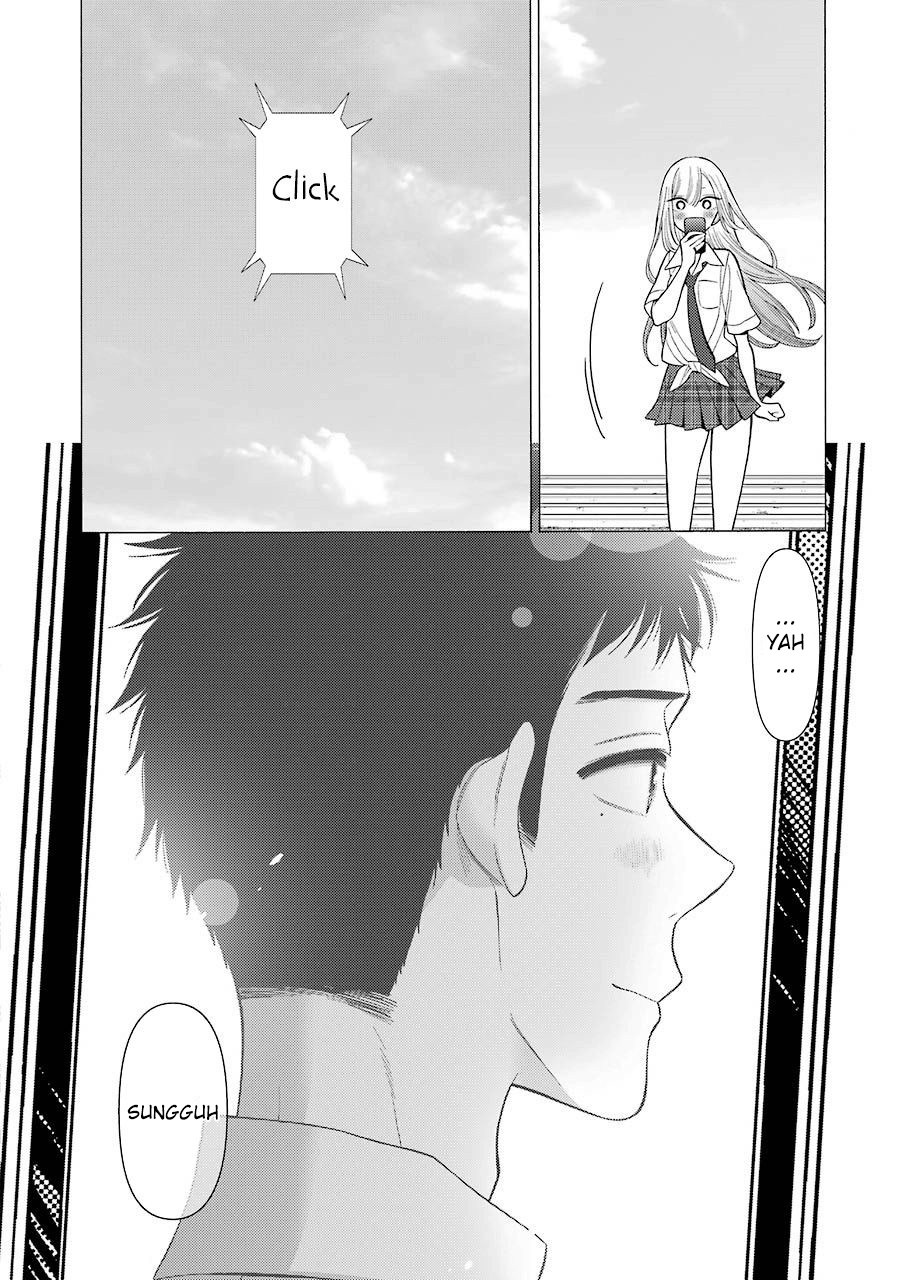 Sono Bisque Doll wa Koi wo suru