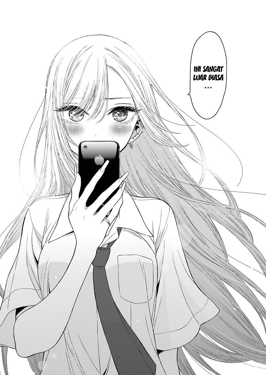 Sono Bisque Doll wa Koi wo suru