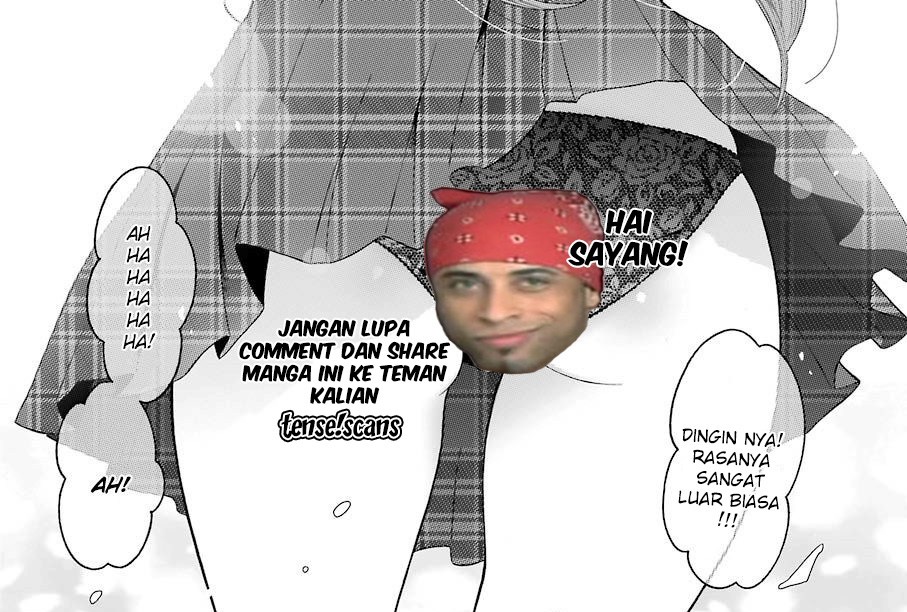 Sono Bisque Doll wa Koi wo suru