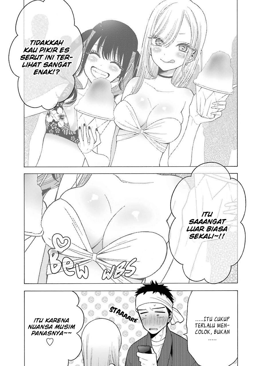 Sono Bisque Doll wa Koi wo suru