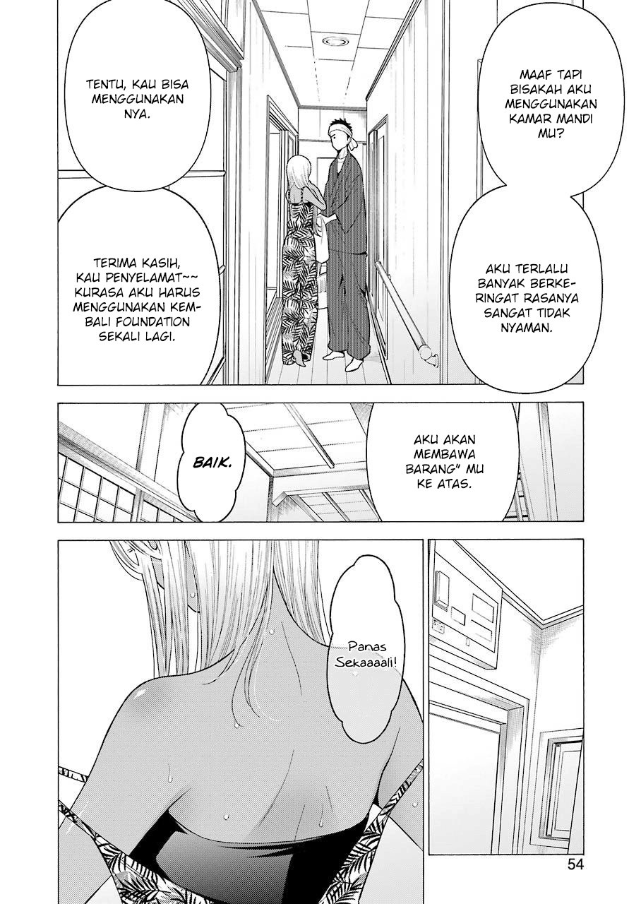 Sono Bisque Doll wa Koi wo suru